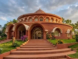 Tribal Museum