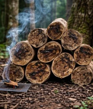 Agarwood Trees